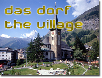 Das Dorf 
